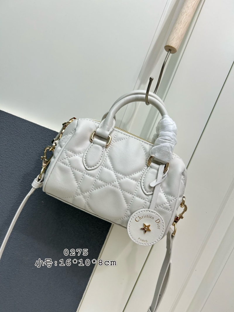 Dior Speedy Bags